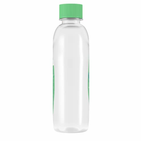 Johnson's Baby Oil with Aloe Vera & Vitamin E Perspective: top