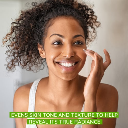 Aveeno Clear Complexion Daily Moisturizer Perspective: top