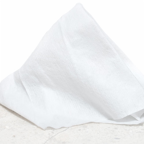 Aveeno Positively Radiant Makeup Removing Wipes Perspective: top
