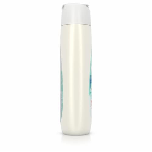 Johnson's® CottonTouch™ Newborn Baby Face & Body Lotion Perspective: top