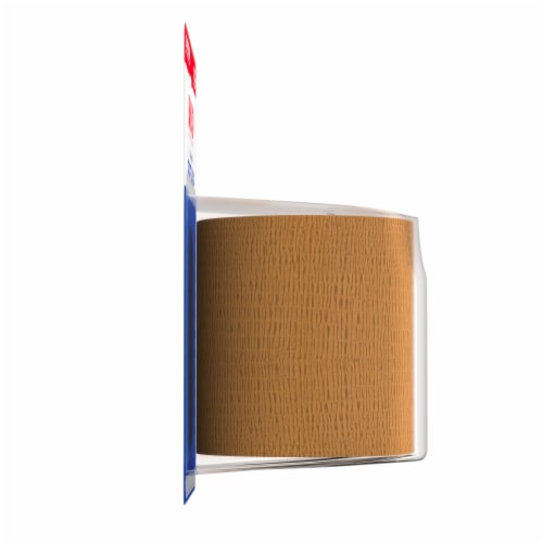 Band-Aid Brand First Aid Self-Adhering Sports Wrap Perspective: top