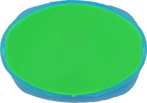 Herbal Essence Hello Hydration Shampoo Perspective: top