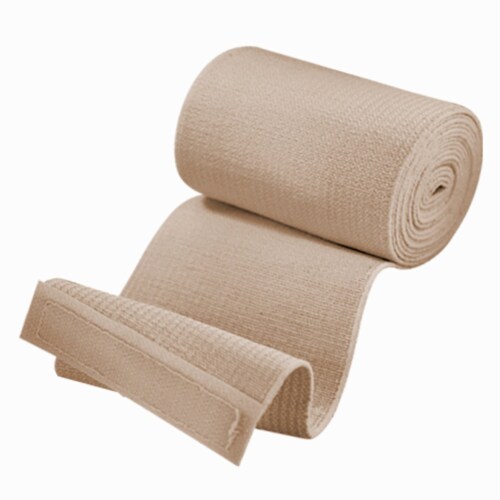 Ace Velco Elastic Bandage Perspective: top