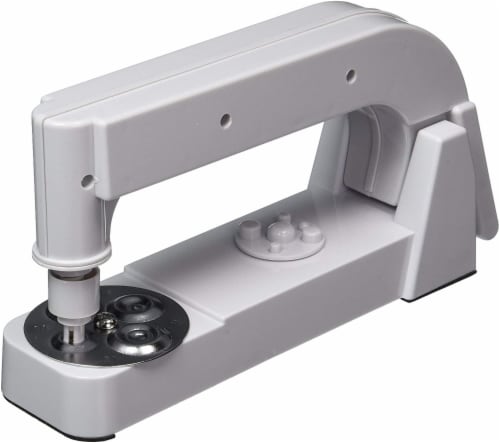 Bedazzler - The Original Bedazzler Rhinestone and Stud Setting Machine Perspective: top