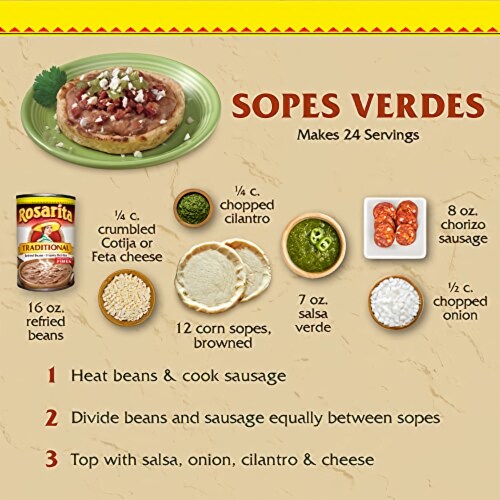 Rosaritas