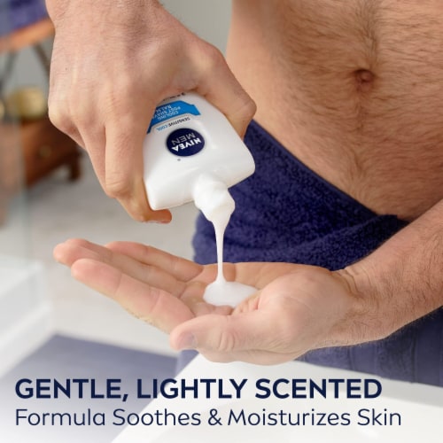 Nivea Men Sensitive Cooling Post Shave Balm (Pack of 14), 14 pack Kroger