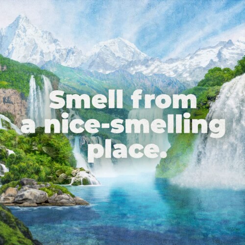 Irish Spring Bath Bar Soap, Original (Pack of 18) Perspective: top
