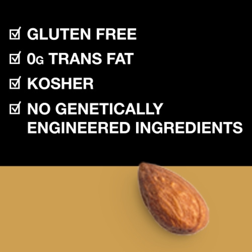 KIND Caramel Almond & Sea Salt Energy Bars Perspective: top