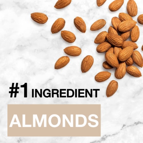 KIND Dark Chocolate Almond Coconut Nut Bars Perspective: top