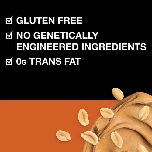 KIND Crunchy Peanut Butter Protein Bars Perspective: top