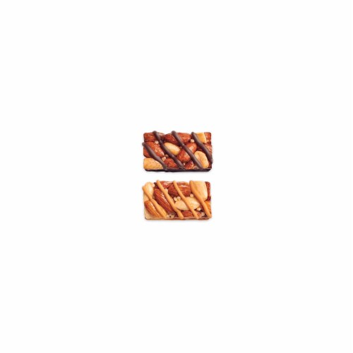 KIND Minis Variety Pack Gluten Free Bars Perspective: top