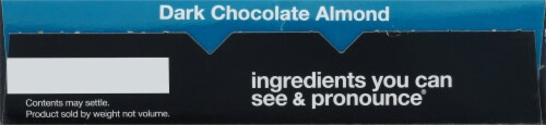 KIND® Dark Chocolate Almond Cereal Perspective: top