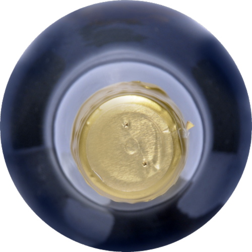 Firestone Walker Wookey Jack IPA Perspective: top