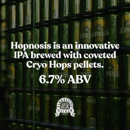 Firestone Hopnosis Perspective: top