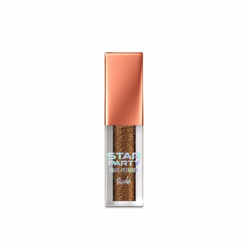 Rude - Star Party Liquid Eyeshadow - Big Bang Perspective: top