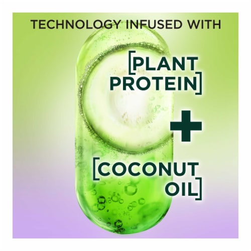 Garnier Fructis Curl Refresher Reviving Water Spray Sulfate Free for All Curl Types Perspective: top