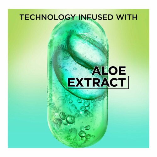 Garnier Fructis Style Pure Clean Finishing Paste Up to 24HR Definition Perspective: top
