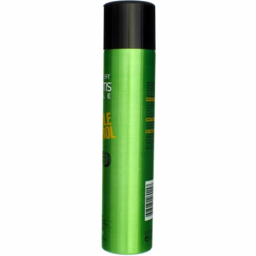 Garnier Fructis Control Strong Hold Aerosol Hair Spray, 8.25 oz Pay Less Super Markets