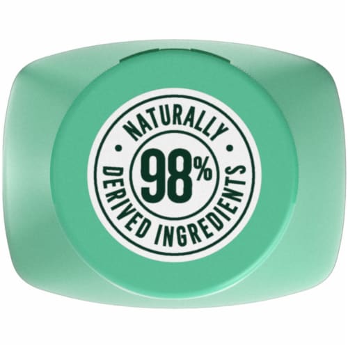 Garnier® Fructis® Hydrating Treat Aloe Extract Shampoo Perspective: top