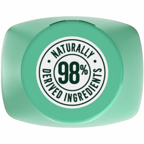 Garnier® Fructis® Hydrating Treat Aloe Extract Shampoo Perspective: top