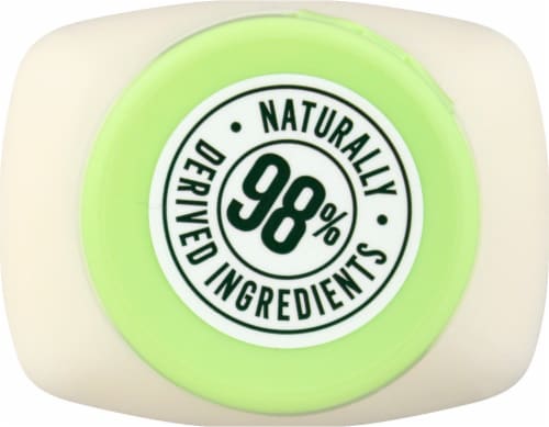 Garnier® Fructis® Avocado Extract Smoothing Treat Conditioner Perspective: top
