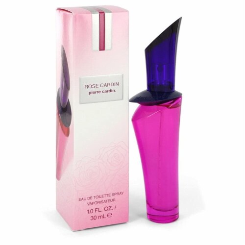 Pierre Cardin Rose Cardin Eau De Toilette Spray By Pierre Cardin - 1 oz