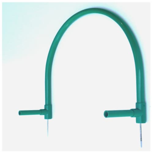 Leaf Gulp Leaf Bag Holder For Plastic Bags Perspective: top