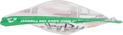 Jay Robb Strawberry Whey Protein Perspective: top