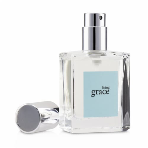 Philosophy Pure Grace By Philosophy Edt Spray 2 Oz, 1 - Kroger