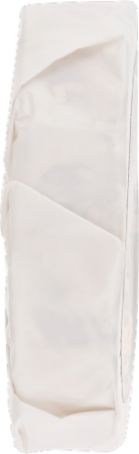 Naturally Good Kosher Double Cream Brie Perspective: top