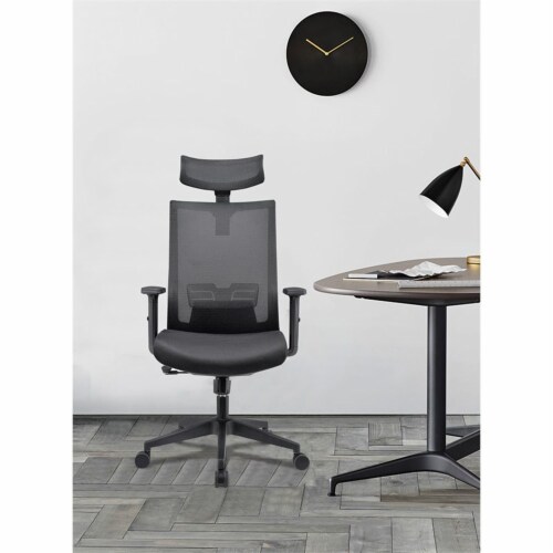 Sonas Seating Aisling Ergonomic High Back Executive Mesh Task