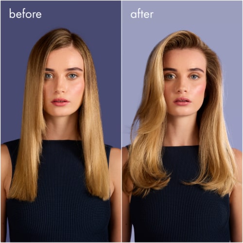 Nexxus® Conditioner Hydration Volume™ Perspective: top