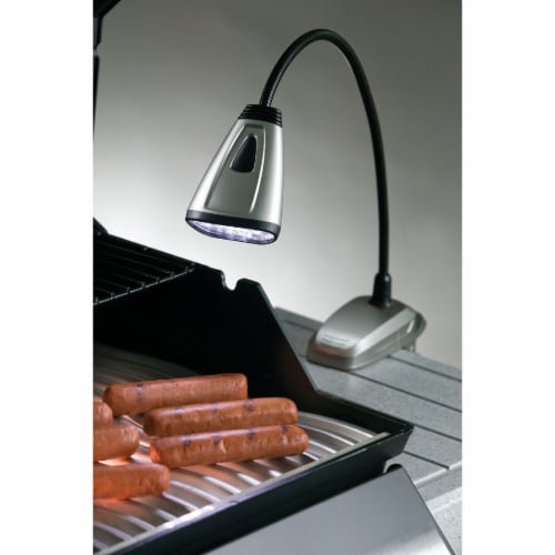 Fulcrum Products Light It Multiflex LED Task Light Perspective: top