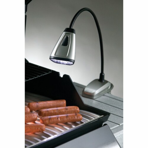 Fulcrum Products Light It Multiflex LED Task Light Perspective: top