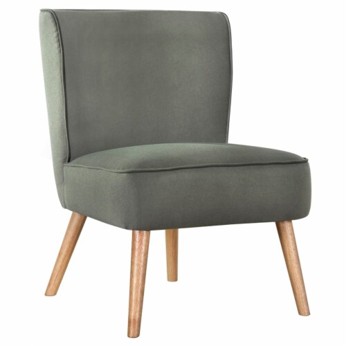 Army green chair clearance