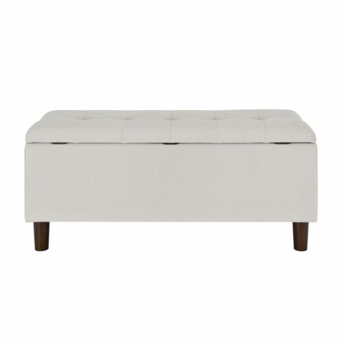42 inch cheap storage bench