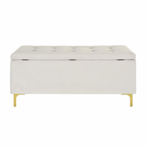 42 storage bench discount