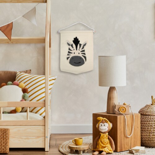 New View Animal Tapestries - Assorted Perspective: top