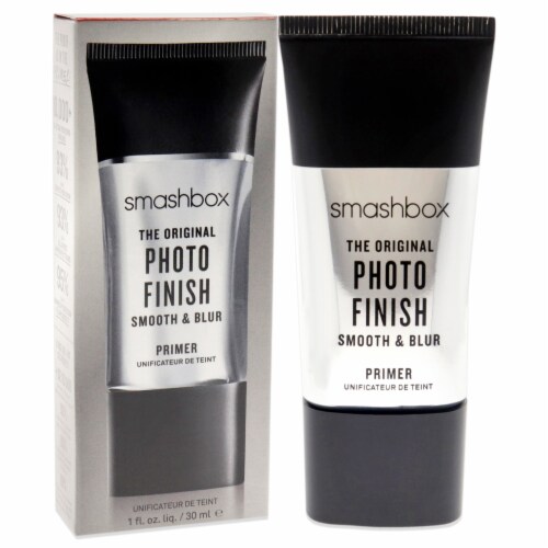 Smashbox - The Original Photo Finish Primer (Smooth & Blur)(30ml/1oz) Perspective: top