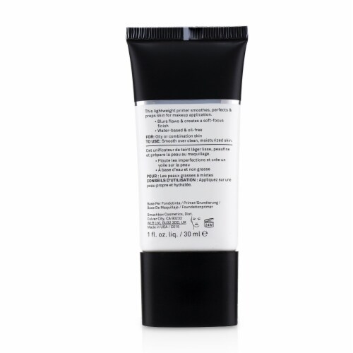 Smashbox Photo Finish Super Light Primer (Smooth & Blur) 30ml/1oz Perspective: top