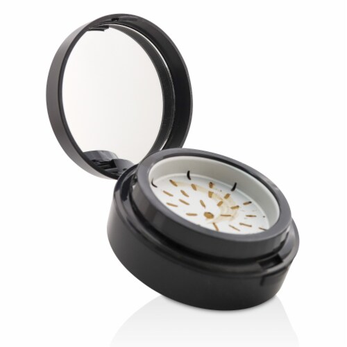 Smashbox Halo Hydrating Perfecting Powder # Fair/Light 15g/0.5oz Perspective: top