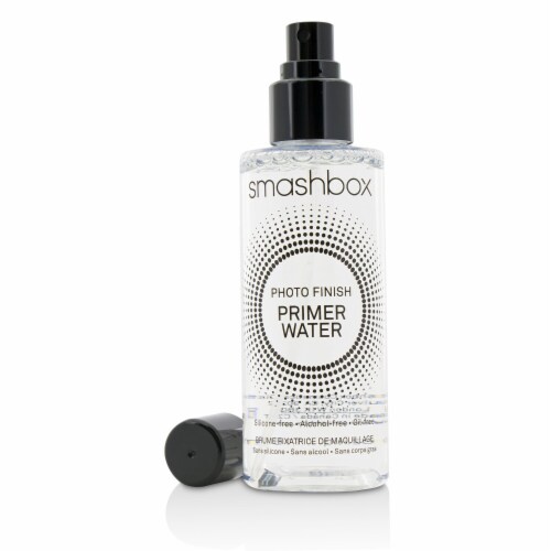 Smashbox Photo Finish Primer Water 116ml/3.9oz Perspective: top
