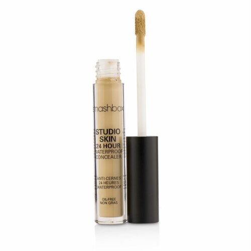 Smashbox Studio Skin 24 Hour Waterproof Concealer Medium 2.7ml/0.08oz Perspective: top