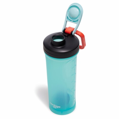 Contigo Shake & Go Fit Shaker Bottle, 28 oz (828 ml)