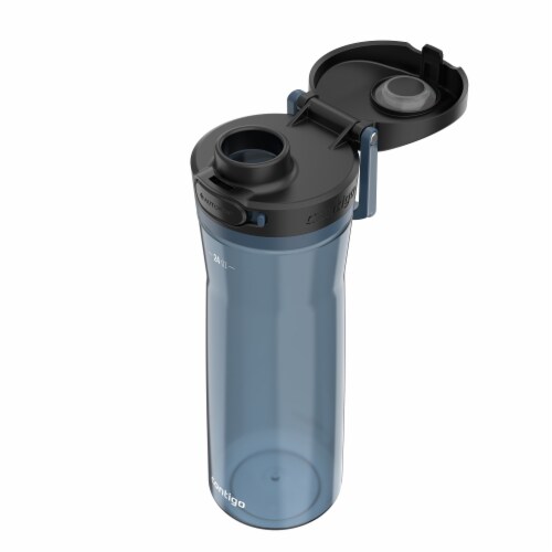 Contigo Jackson 2.0 Blueberry Perspective: top