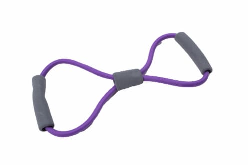 Ultimate resistance training set Perspective: top