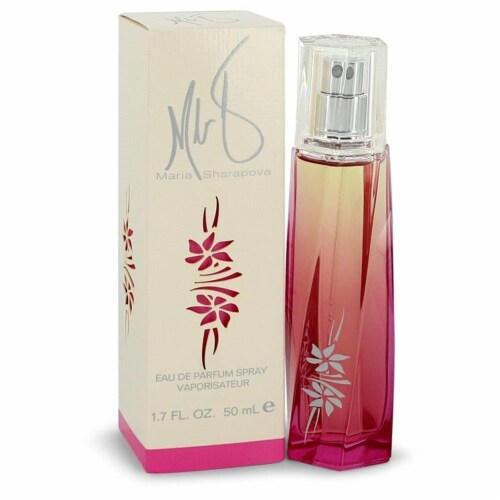 Maria Sharapova Eau De Parfum Spray By Parlux - 1.7 oz Maria Sharapova Eau De Parfum Spray By Parlux - 1.7 oz