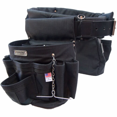 Boulder bags electrician hot sale