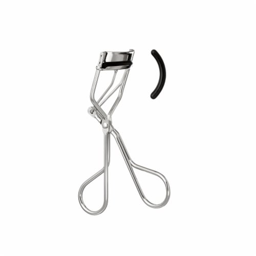 e.l.f. Mechanical Eyelash Curler Perspective: top