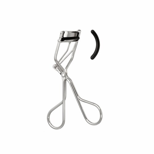 e.l.f. Mechanical Eyelash Curler Perspective: top